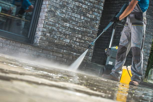 Best Gas Station Cleaning  in Ore City, TX