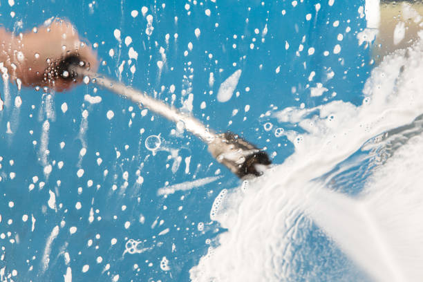 Best Patio and Deck Pressure Washing  in Ore City, TX