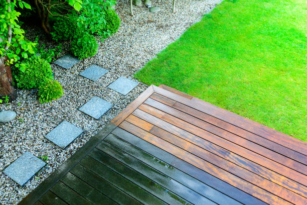 Professional Pressure Washing in Ore City, TX