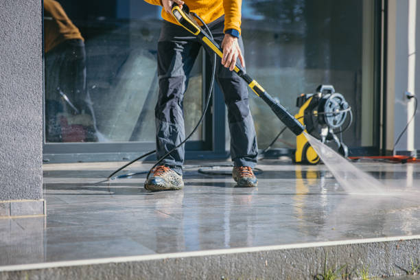 Best Gutter Cleaning  in Ore City, TX
