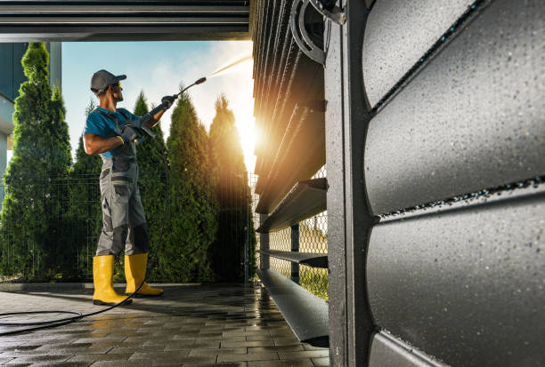 Best Parking Lot and Garage Cleaning  in Ore City, TX