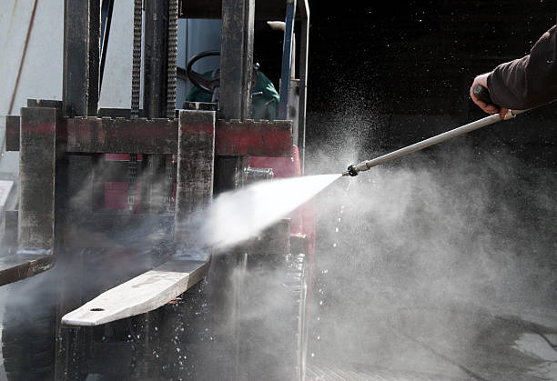Best Playground Equipment Cleaning  in Ore City, TX