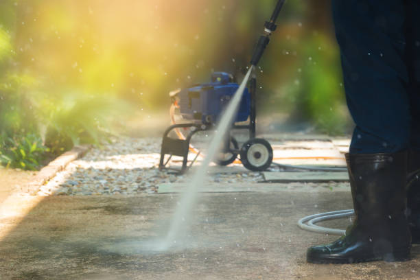 Best Factory Floor Cleaning  in Ore City, TX